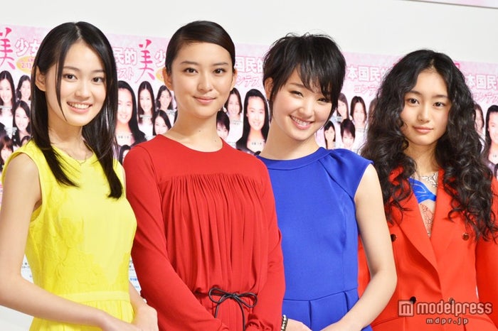 上戸彩 武井咲ら輩出 全日本国民的美少女コンテスト 2年ぶり開催 モデルプレス 上戸彩 武井咲ら輩出 全日本国民的美少女コンテスト 2年ぶり開催 モデルプレス
