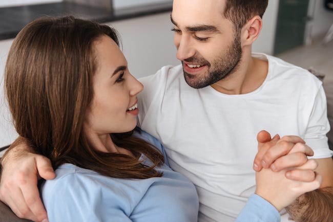 ガチなんです 男性が本命女子だけにする甘え方3選 モデルプレス ガチなんです 男性が本命女子だけにする甘え方3選 モデルプレス