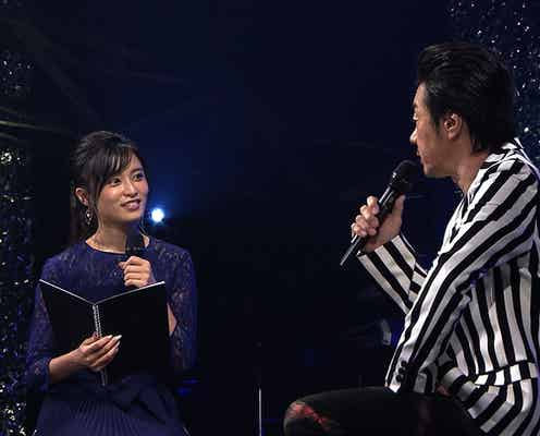 小島瑠璃子「歌手志望だった」新たなチャレンジを発表