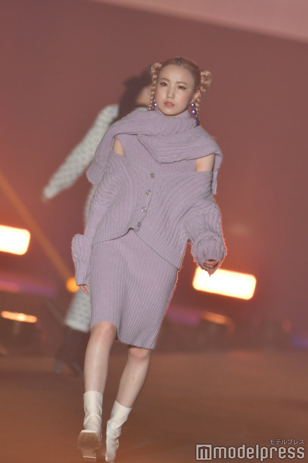 （C）モデルプレス