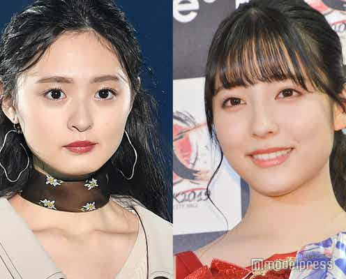 乃木坂46早川聖来、遠藤さくらから「Route 246」ダンス教わる<「のぎおび」×「モデルプレス」コラボ>