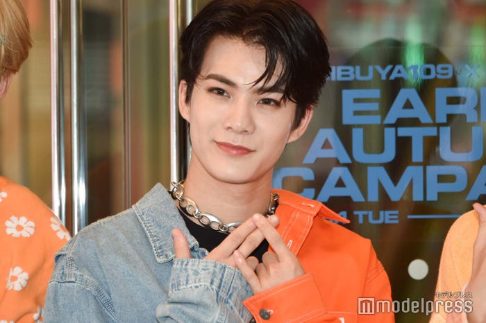 谷口太一(C)モデルプレス