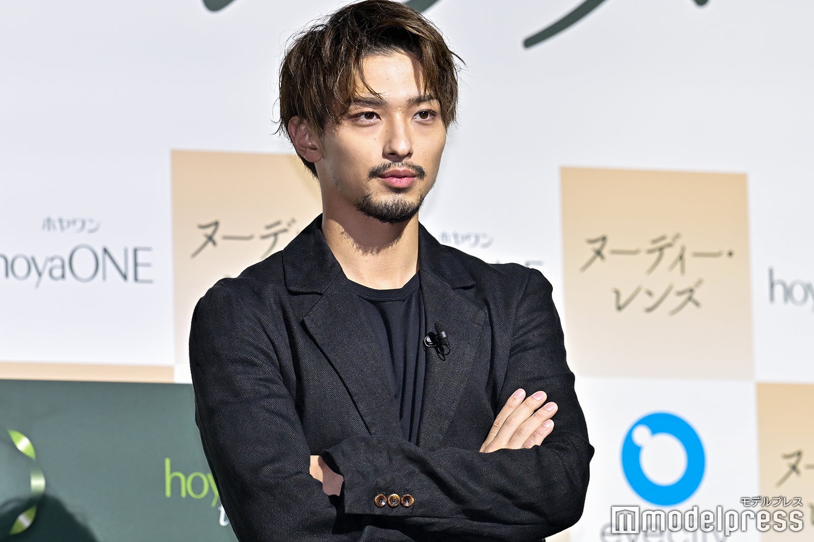 横浜流星（C）モデルプレス