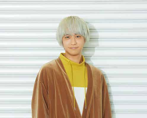 Hey! Say! JUMP八乙女光、4年ぶり舞台で単独主演決定「新しい一面を見せたい」<こどもの一生>