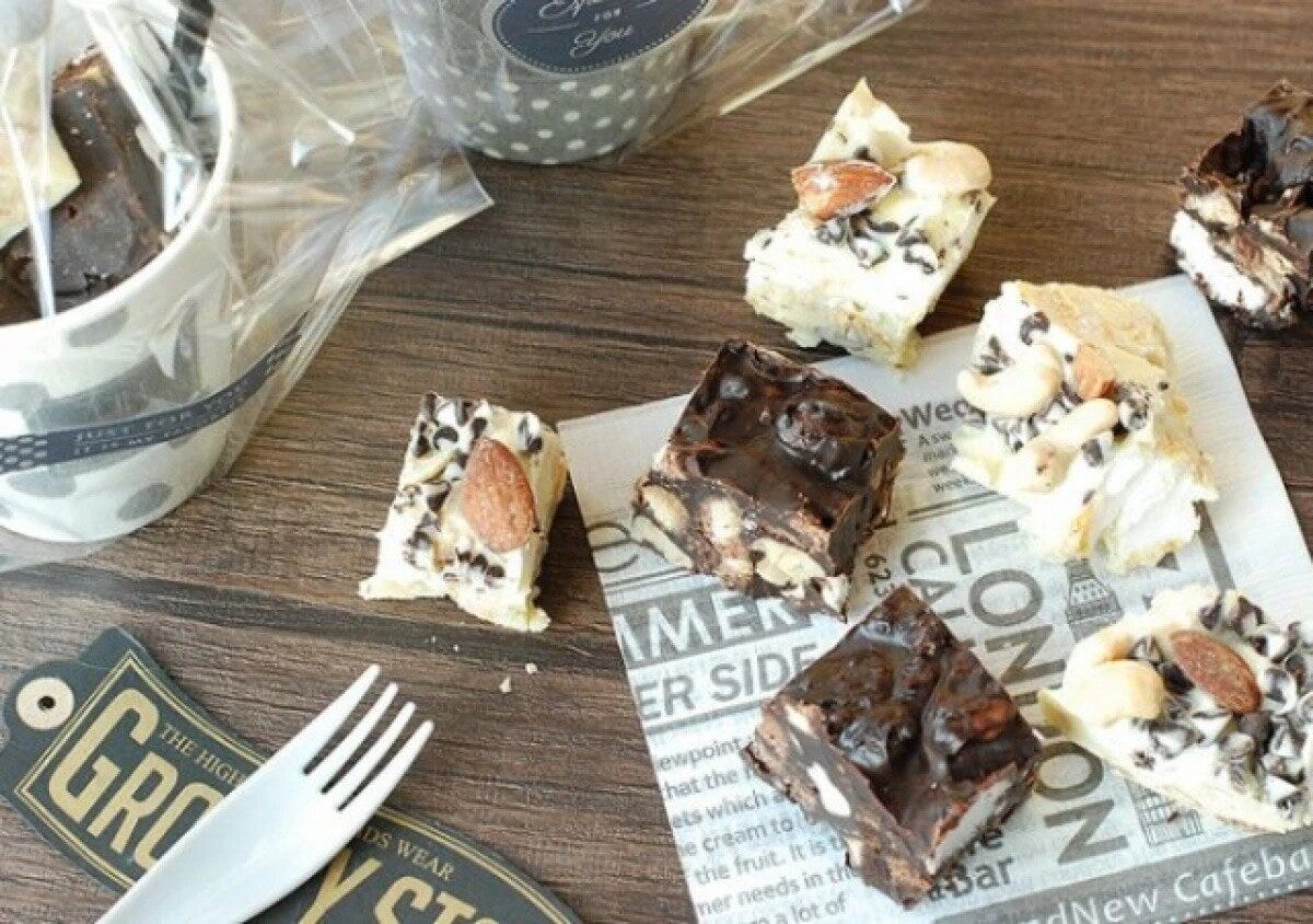 ロッキーロード