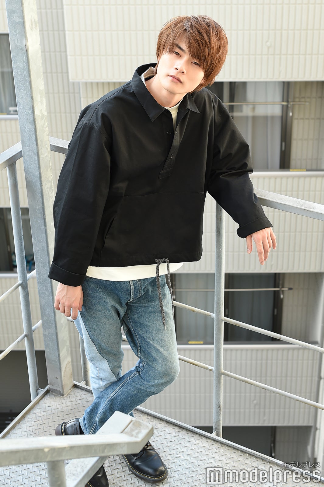 結木滉星 （C）モデルプレス