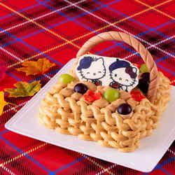 HELLO KITTY Autumn Picnic(提供写真)