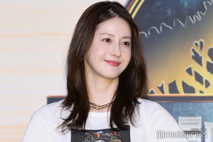 松本若菜(C)モデルプレス