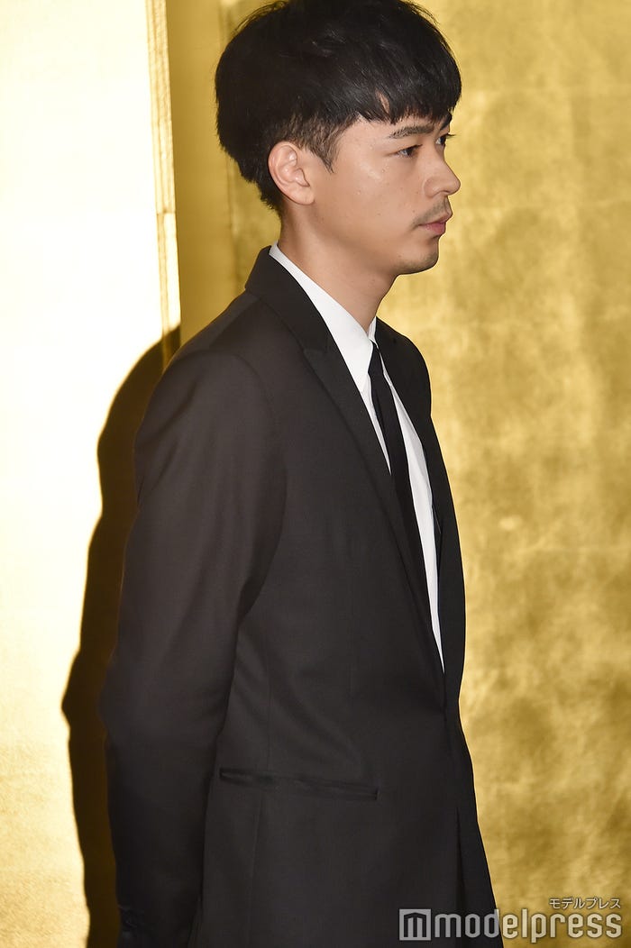 成田凌 (C)モデルプレス