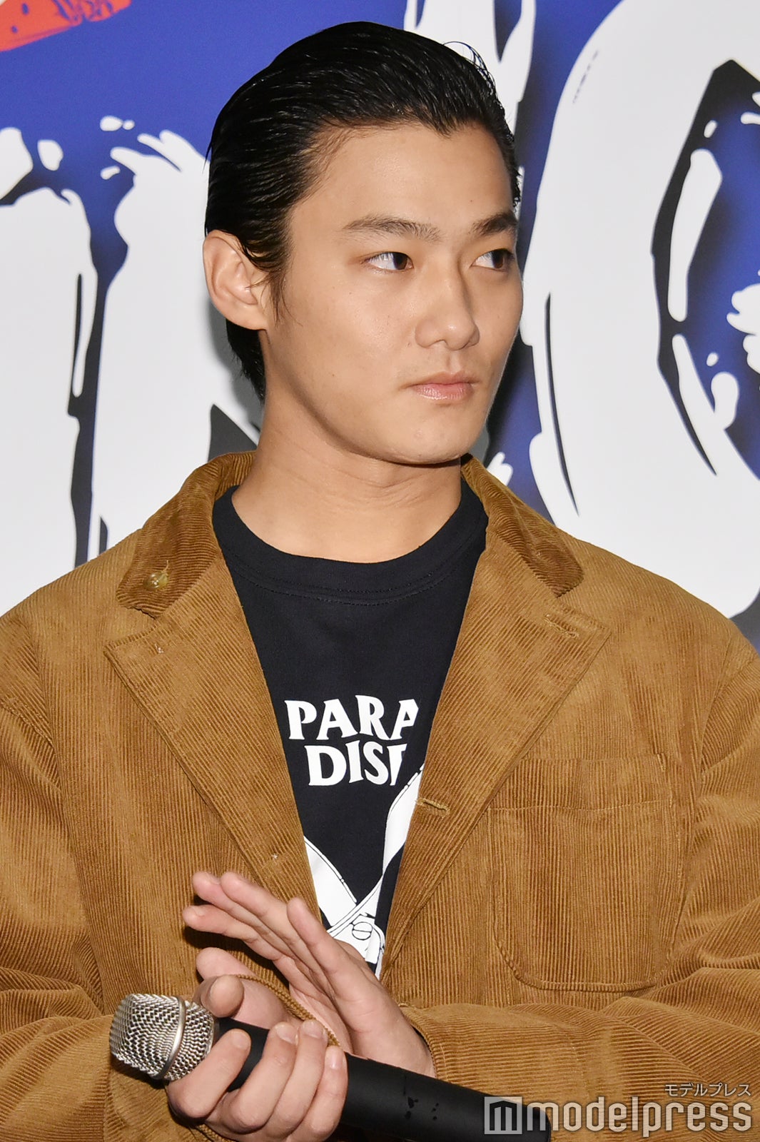 野村周平 （C）モデルプレス