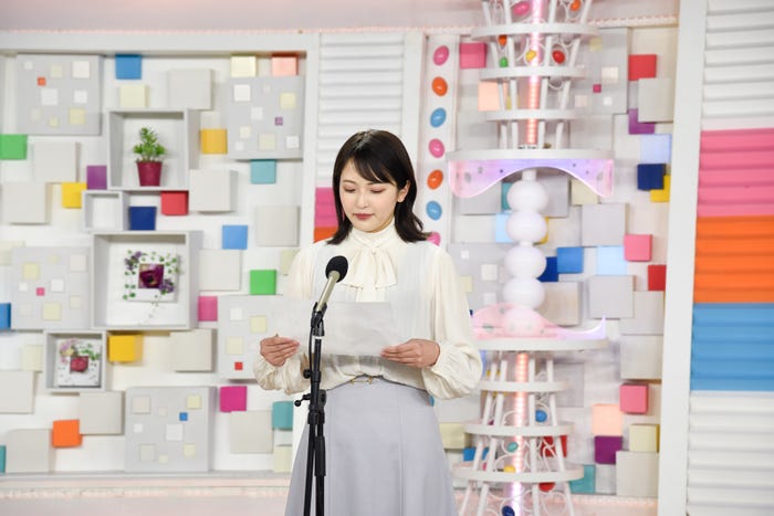 小川実桜さん(提供写真)