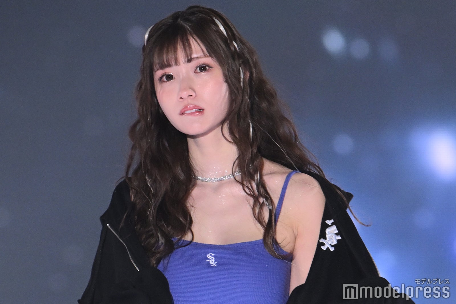 ひめか「関コレ 2023 S／S」より（C）モデルプレス