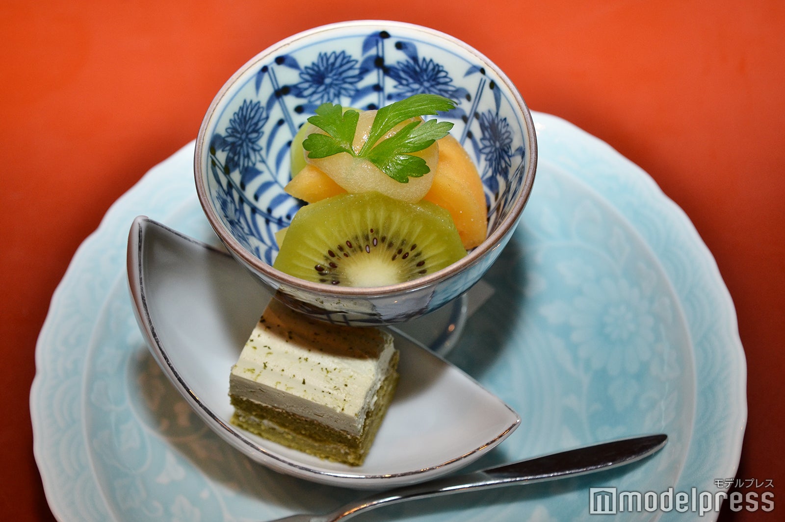 京都「南禅寺 八千代」京料理（C）モデルプレス