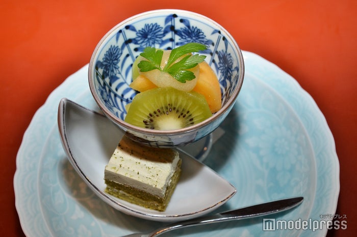 京都「南禅寺 八千代」京料理（C）ビューティーガール