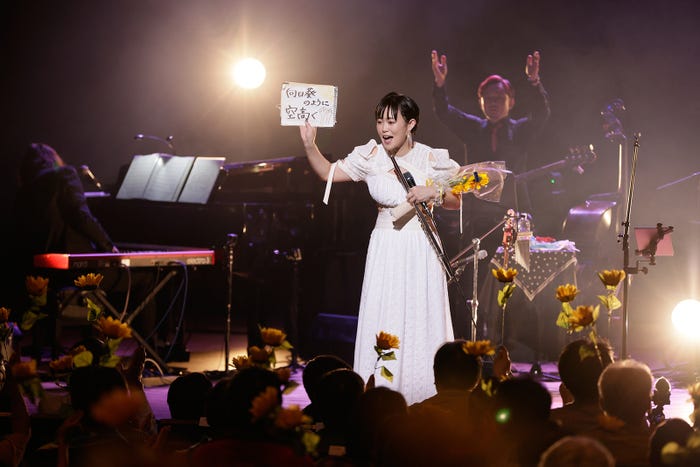 松岡里果(提供写真)