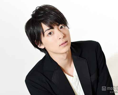 俳優・高杉真宙の“二面性”―甘いマスクに秘めた闘志、がむしゃらさ「誰にも負けたくない」 モデルプレスインタビュー