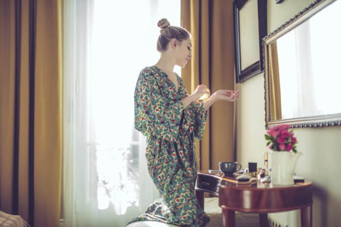 なぜ匂いが重なると不快なのか