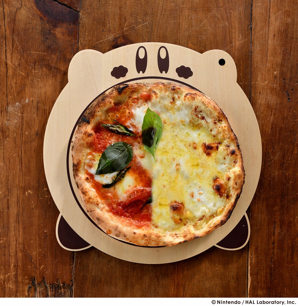 カービィカフェ TOKYO／画像提供：ベネリック