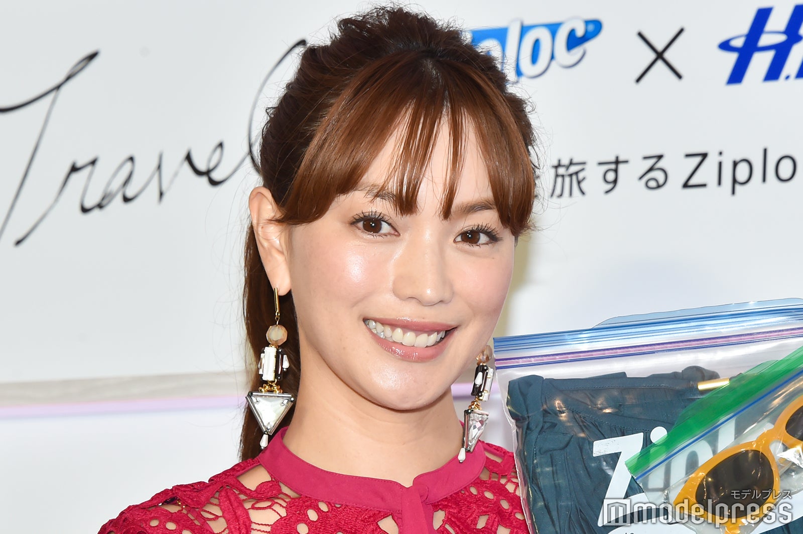 蛯原友里、押切もえとの“ママ友”交流明かす 先輩ママとしてアドバイスも