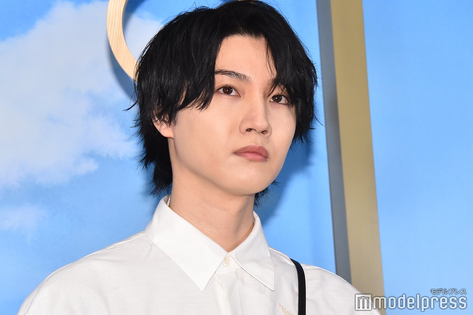 桜田通 （C）モデルプレス