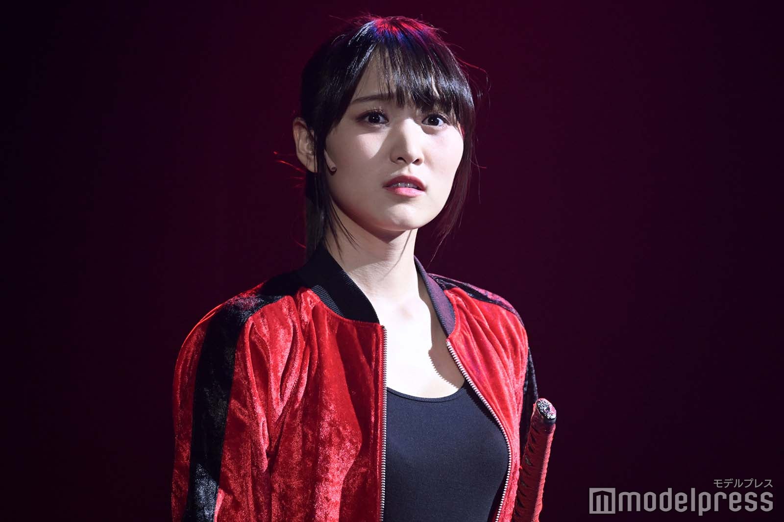 「つかこうへい復活祭2023『新・幕末純情伝』」ゲネプロの様子 （C）モデルプレス