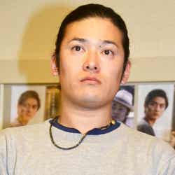 高岡蒼佑