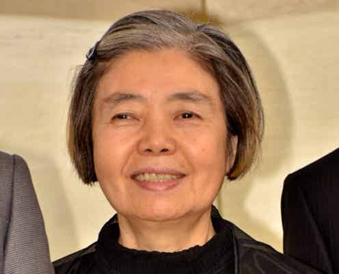 全身がんを告白した樹木希林、経過を報告