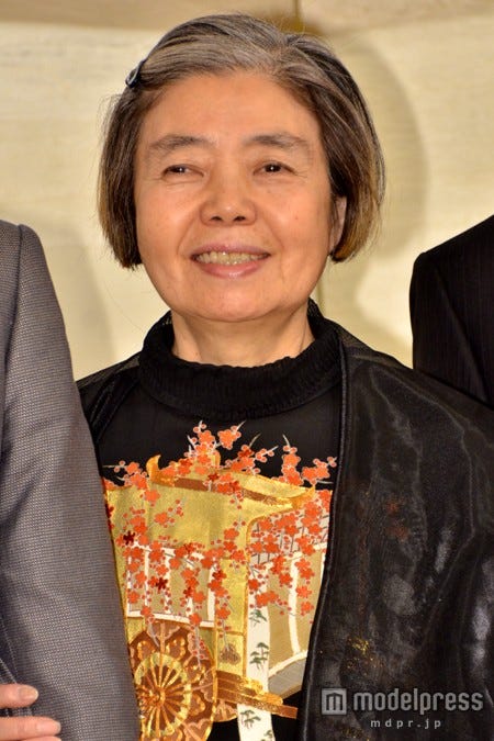 樹木希林