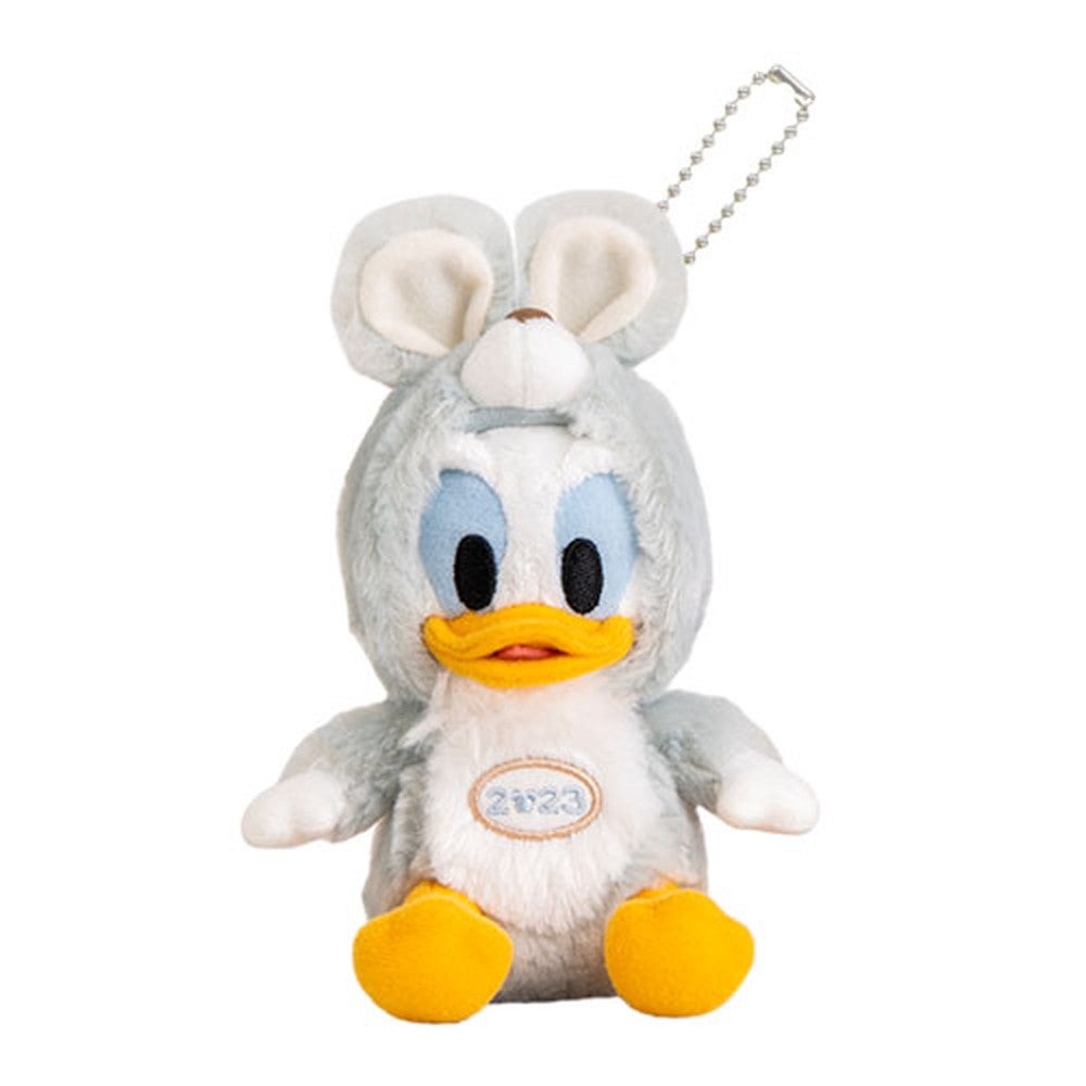ぬいぐるみバッジ2,100円（C）Disney