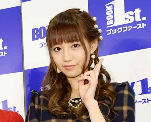 元アイドリング!!!石田佳蓮、卒業から一夜明け心境吐露「号数を…」