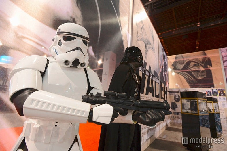 「D23 Expo 2013」より（C）Disney