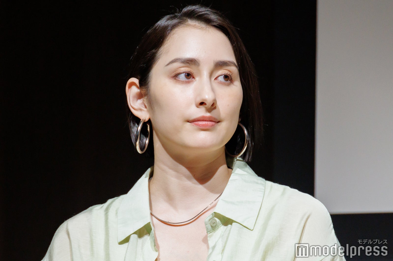 早見あかり（C）モデルプレス