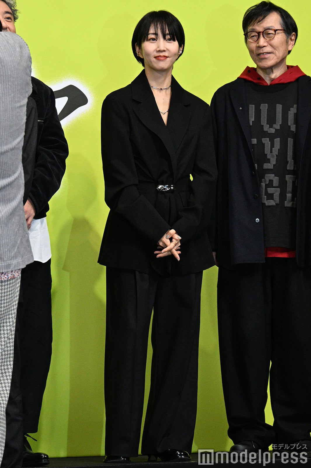 木南晴夏（C）モデルプレス