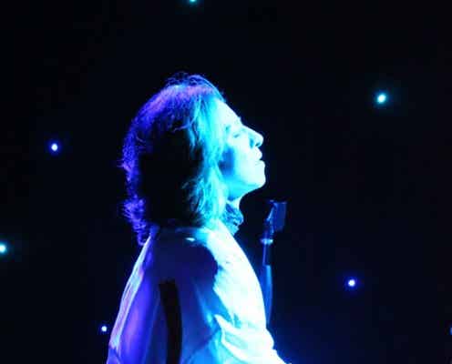 X JAPAN・YOSHIKI、度肝を抜くパフォーマンスにテキサス熱狂