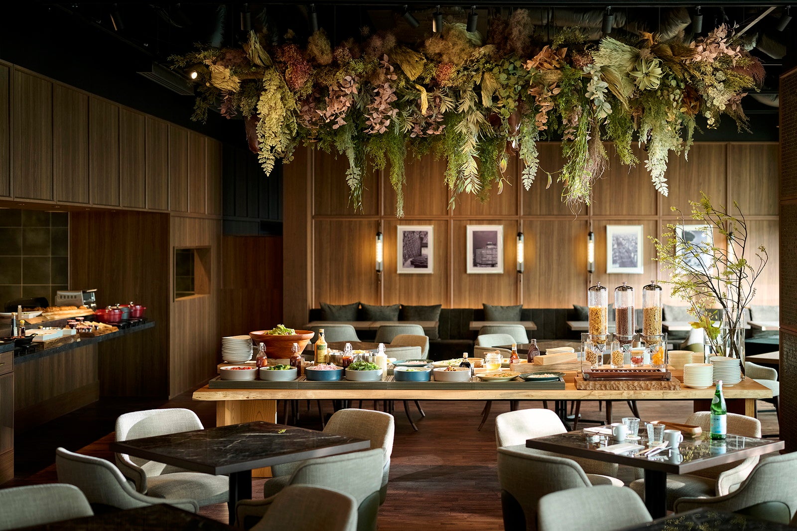 ザ ロイヤルパークホテル アイコニック 名古屋／提供画像