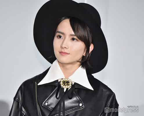 V6岡田准一、“ジェンダーレス美少年”板垣李光人を絶賛 「可愛い男の子に優しすぎ」とツッコミ浴びる