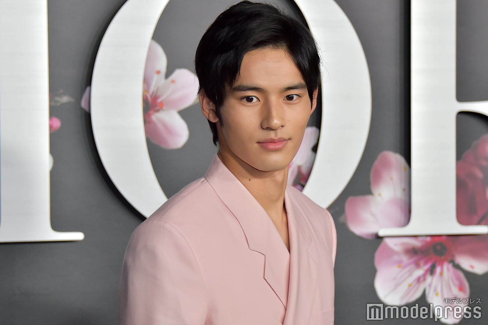 岡田健史（C）モデルプレス