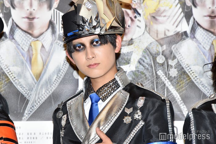 萩谷慧悟(C)モデルプレス