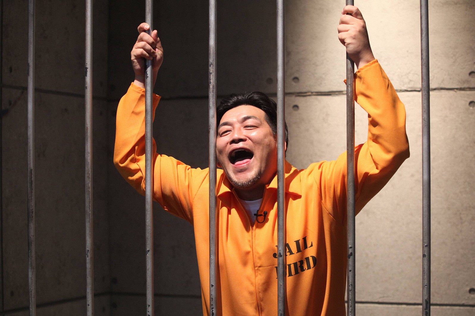 29日放送「ただ今、コント中。」より（C）フジテレビ