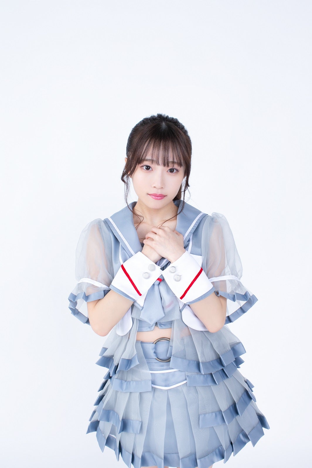 岸みゆ（提供画像）