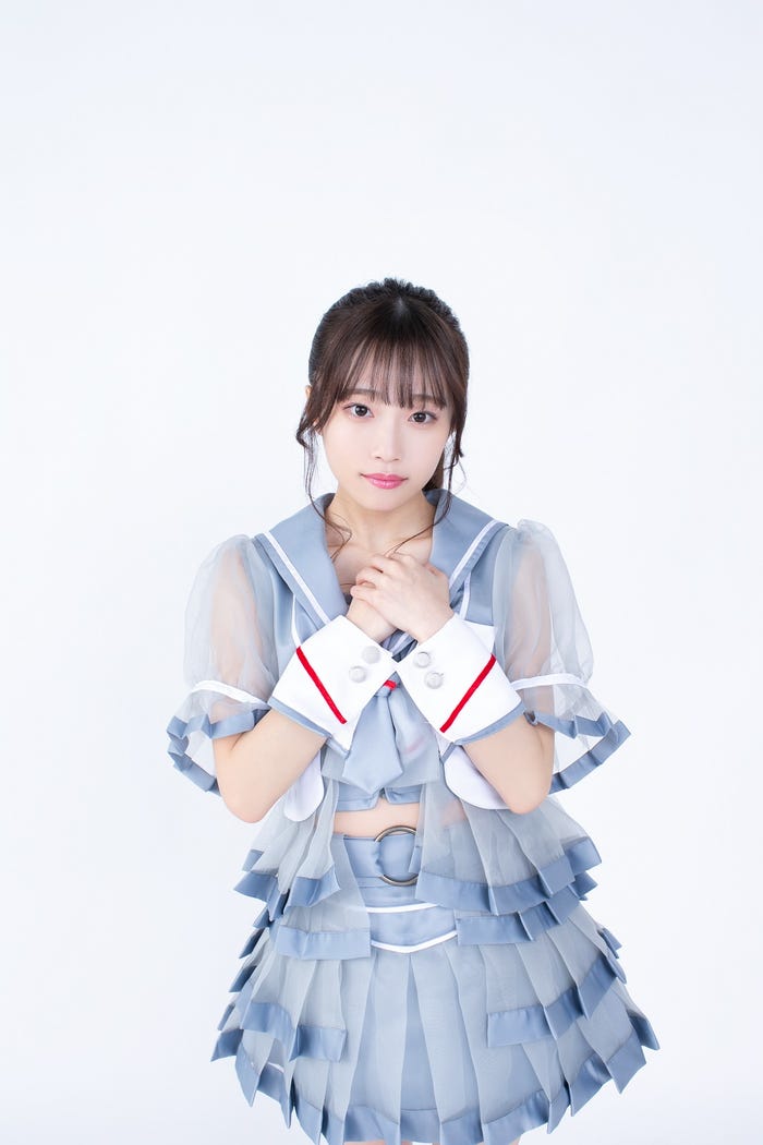 岸みゆ(提供画像)