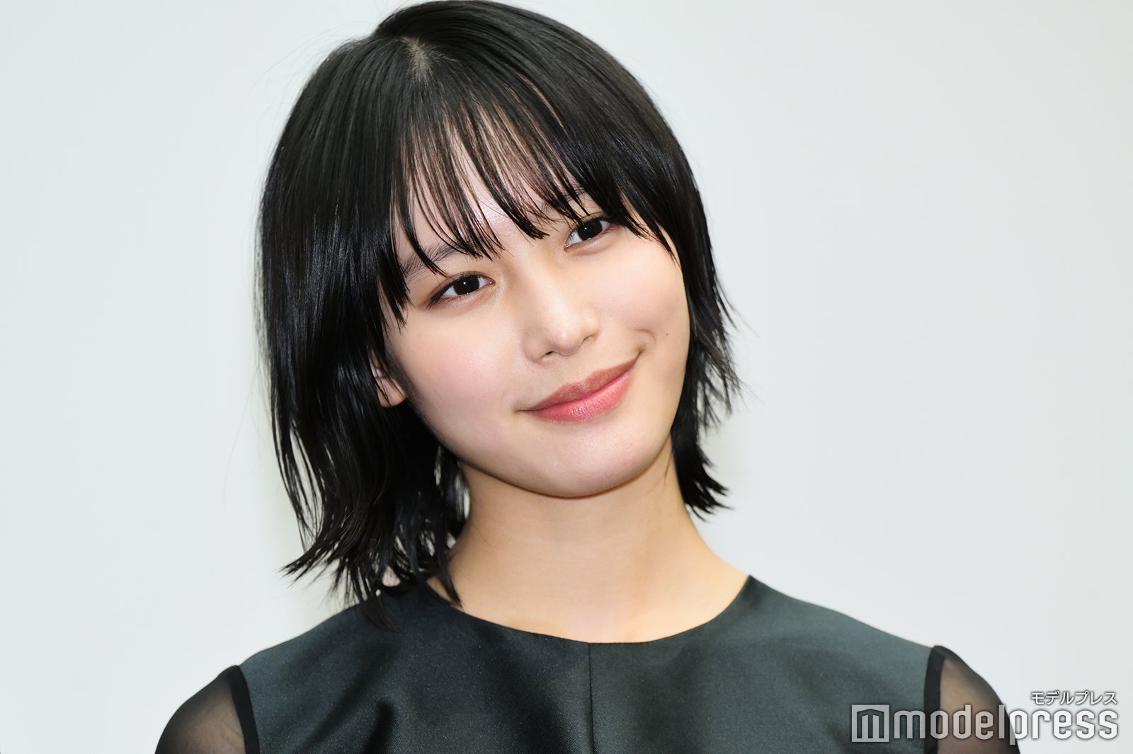 南沙良（C）モデルプレス