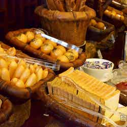 パンの種類も豊富でした/ヴィンパールラグジュアリーダナン