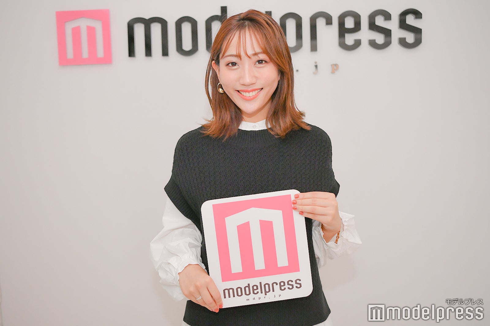 小川奏さん（C）モデルプレス