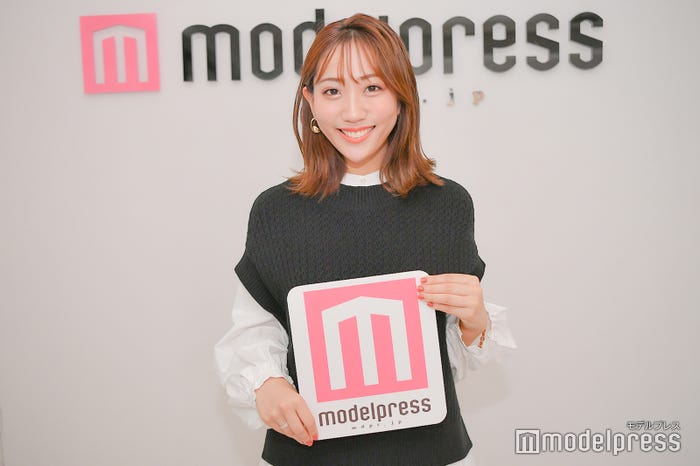 小川奏(C)モデルプレス