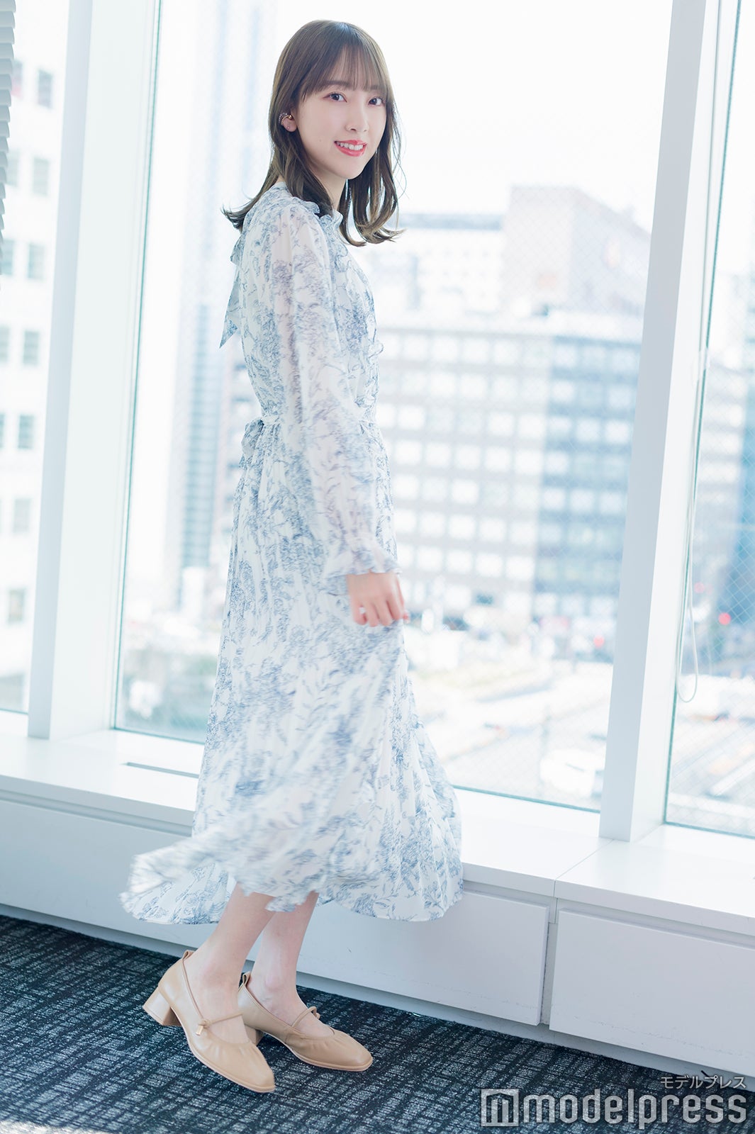 堀未央奈（C）モデルプレス