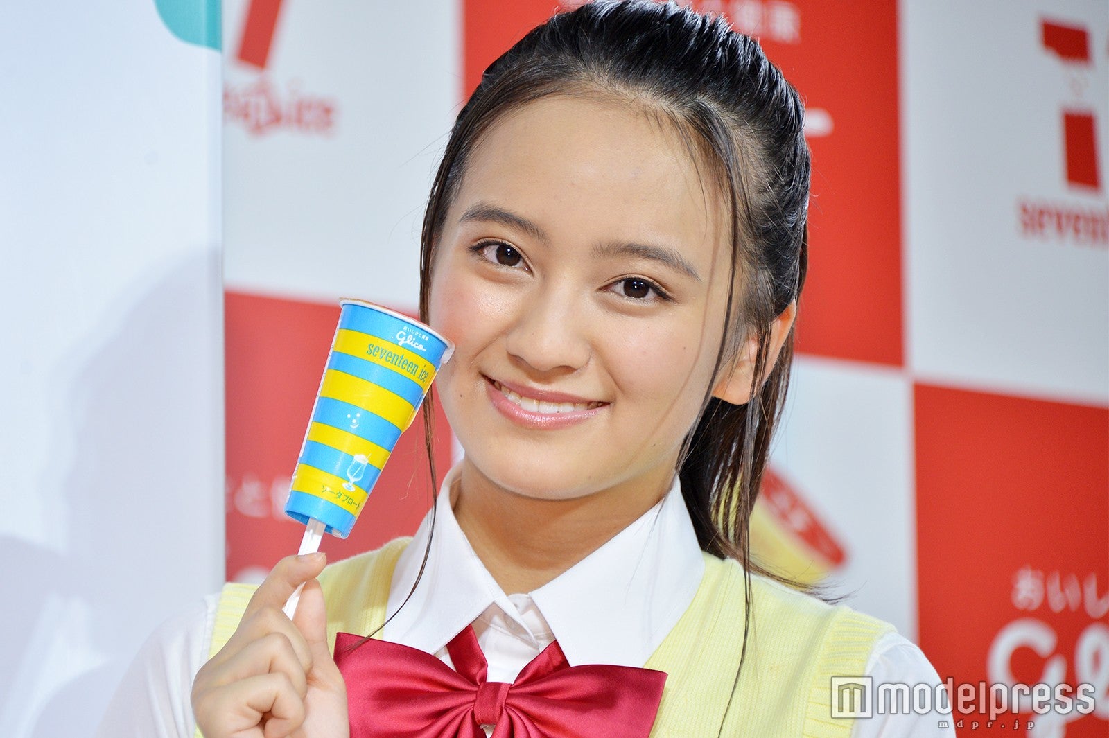 岡田結実 （C）モデルプレス