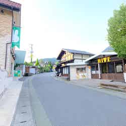 iORi Yufuin/画像提供:STAYFORWARD