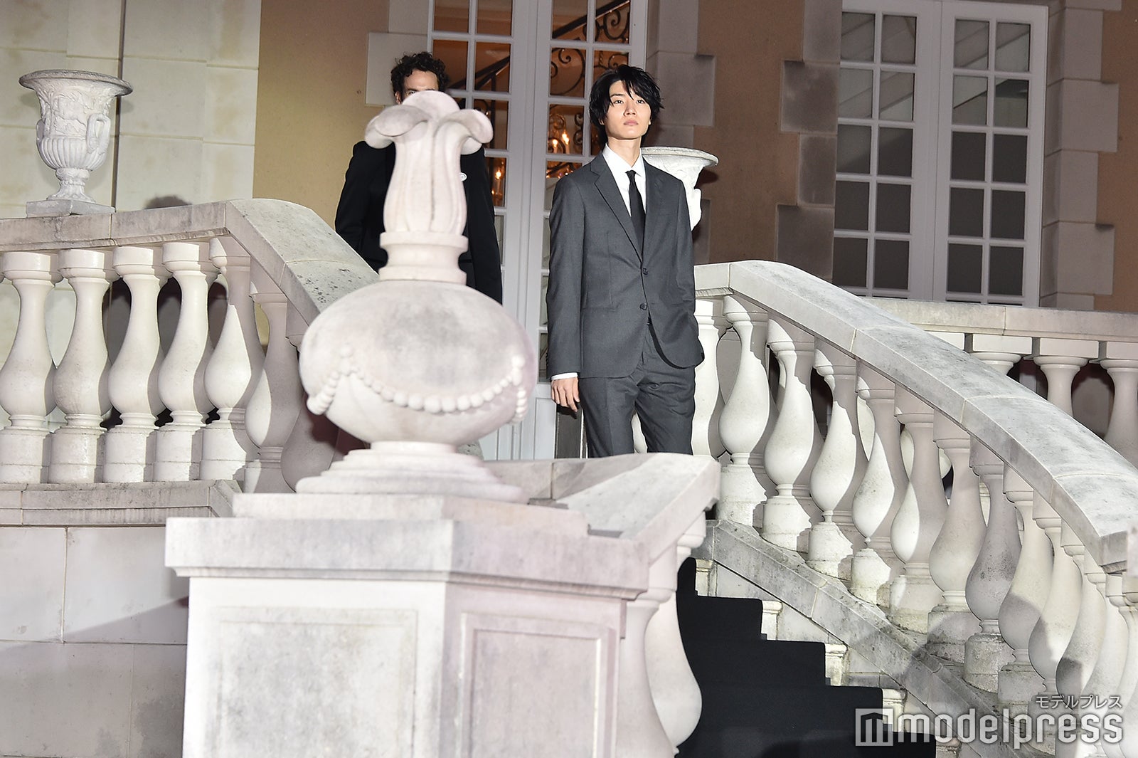 桜田通（C）モデルプレス