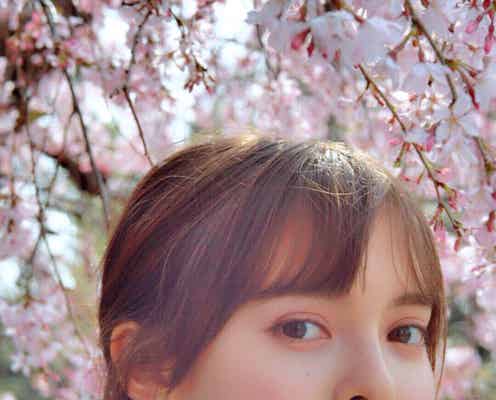 「小さな恋のうた」で映画初出演のトミコ クレアに迫る